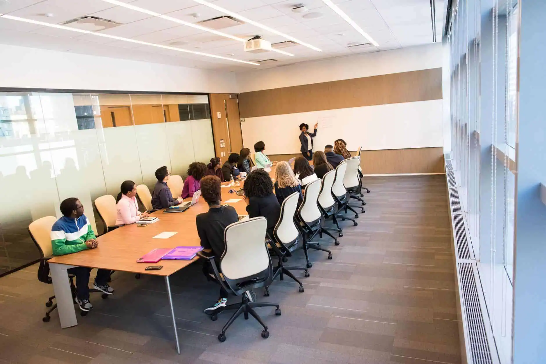 The $0.27 Click That Became an $8K Client: Real CAC Data from 100+ Female Entrepreneurs