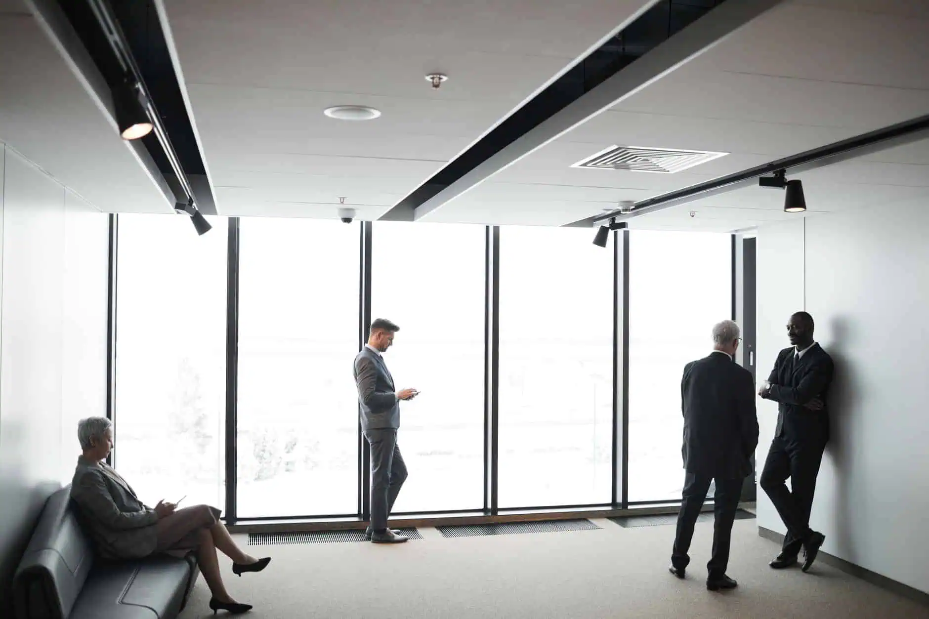 What is Considered a Qualified Lead